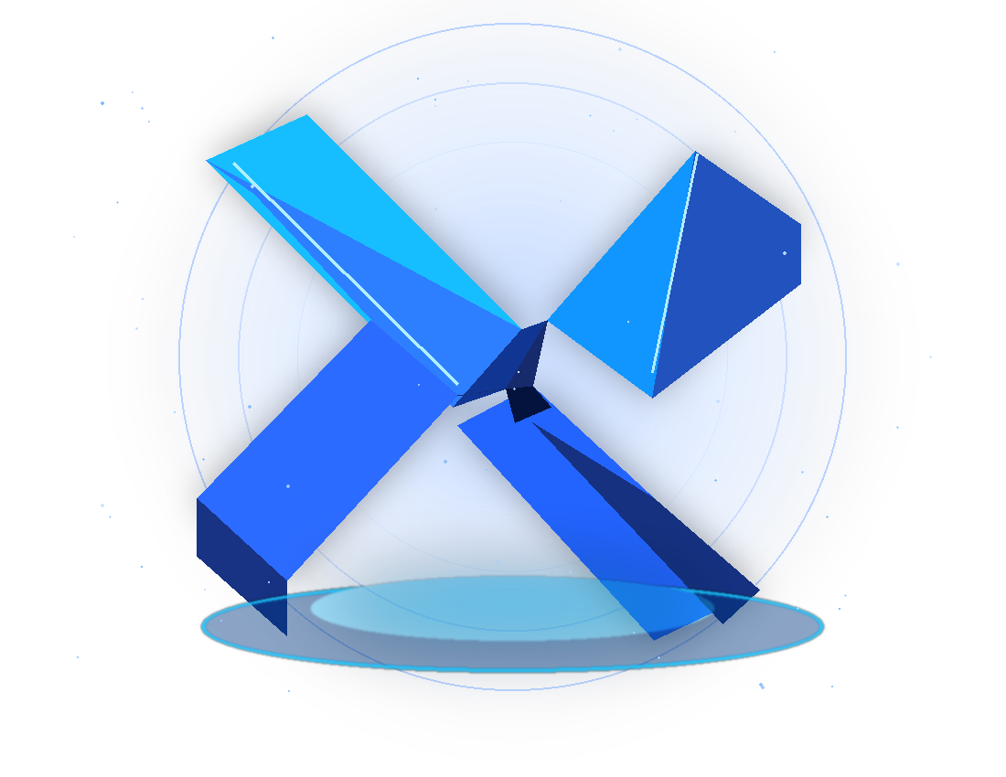 Nex-Gen Neo futuristic X